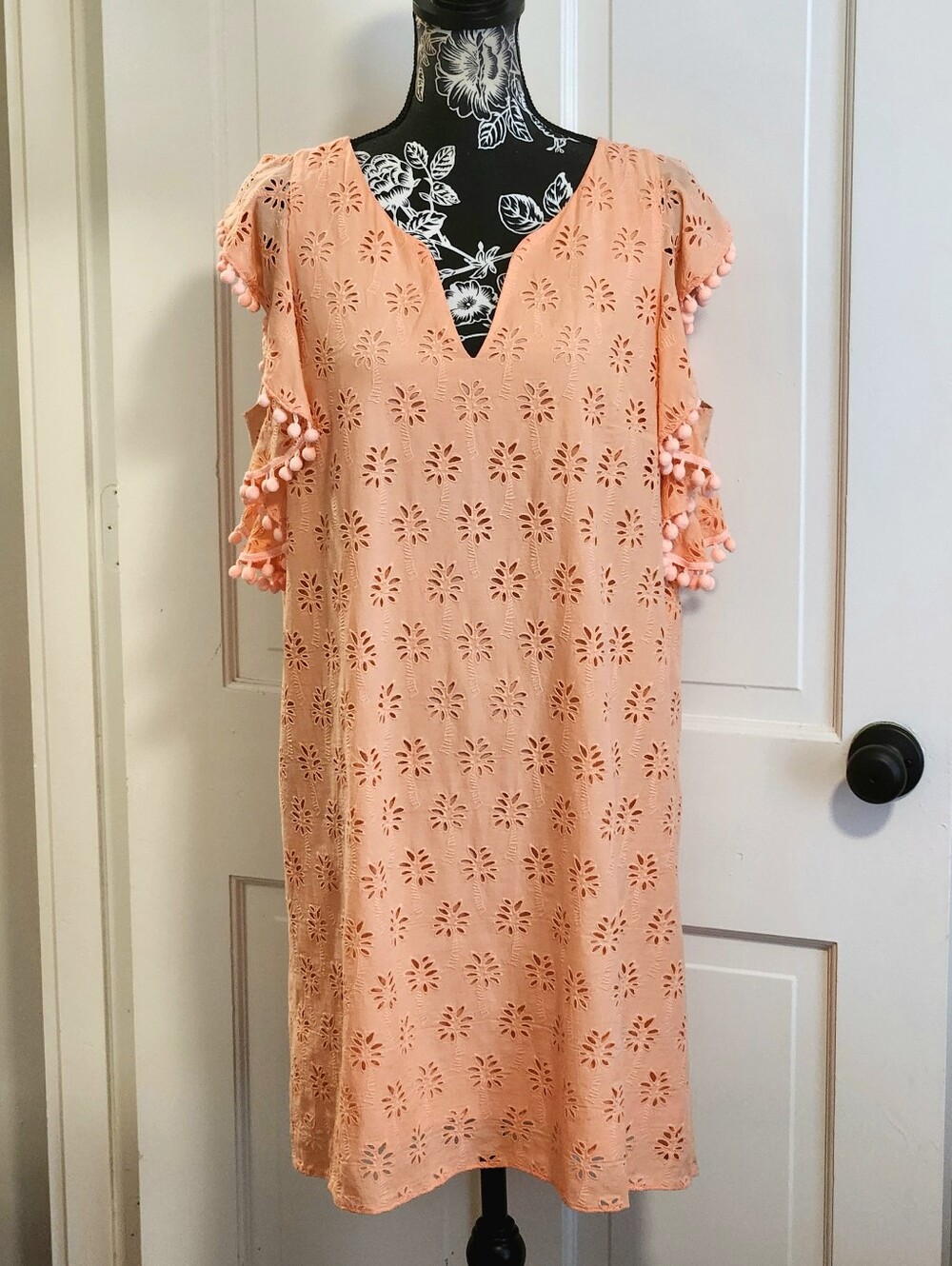 🍑HTF Lilly Pulitzer🍑 - Astara Dress